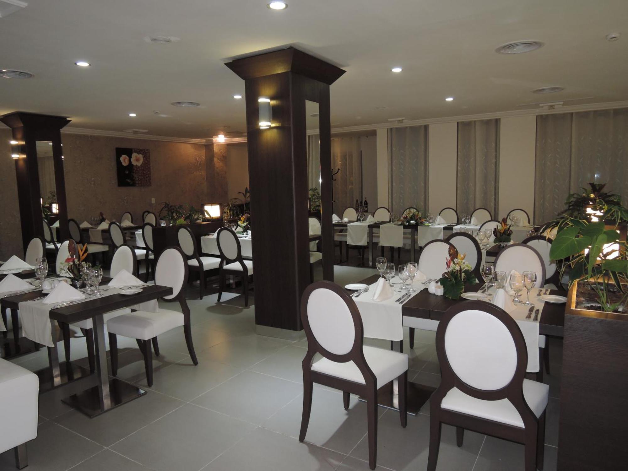 Benin Royal Hotel Cotonou Exteriör bild