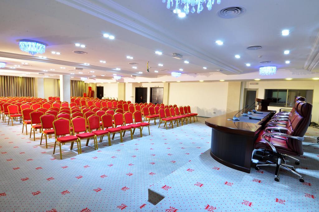 Benin Royal Hotel Cotonou Exteriör bild