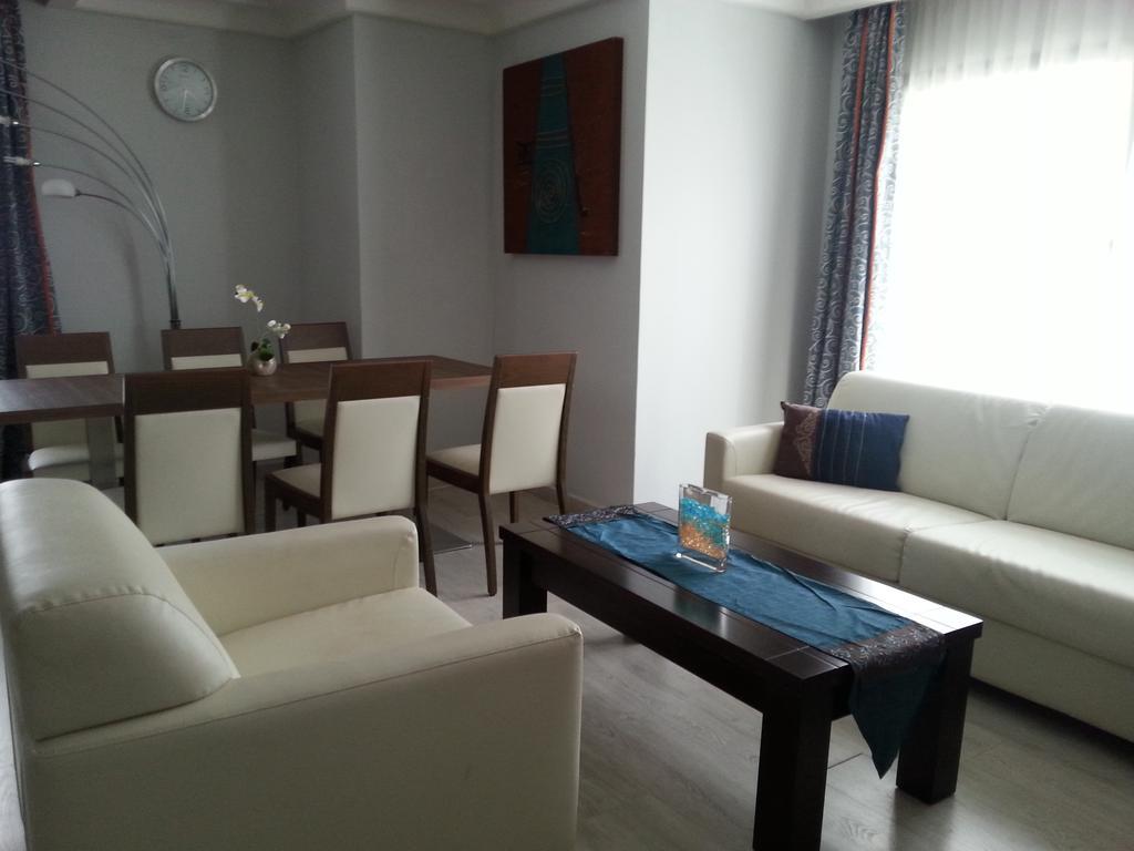 Benin Royal Hotel Cotonou Exteriör bild