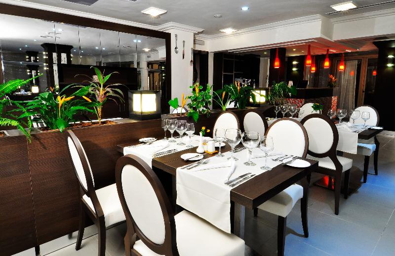 Benin Royal Hotel Cotonou Exteriör bild